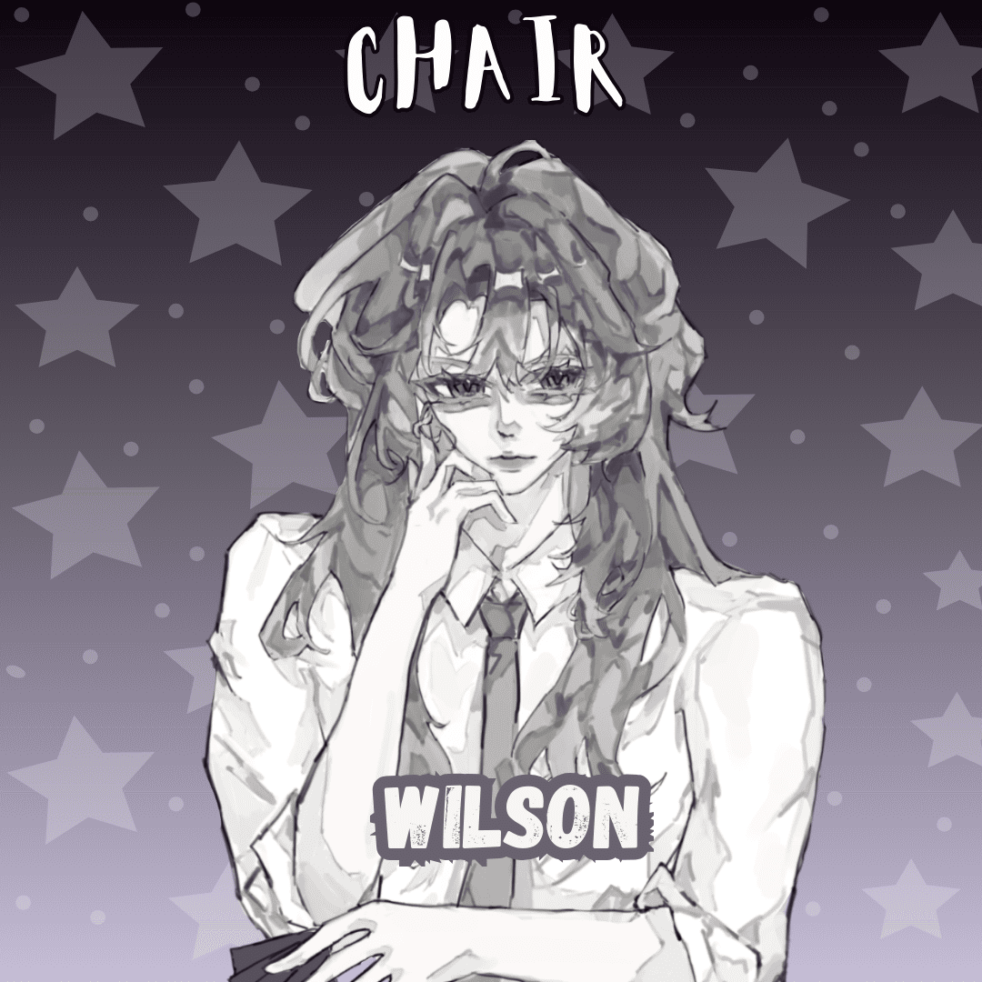 Wilson