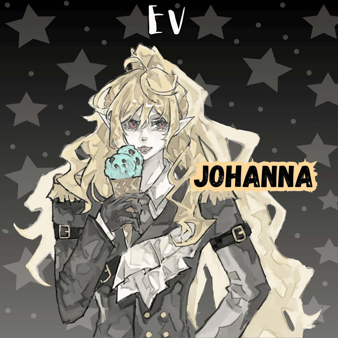 Johanna
