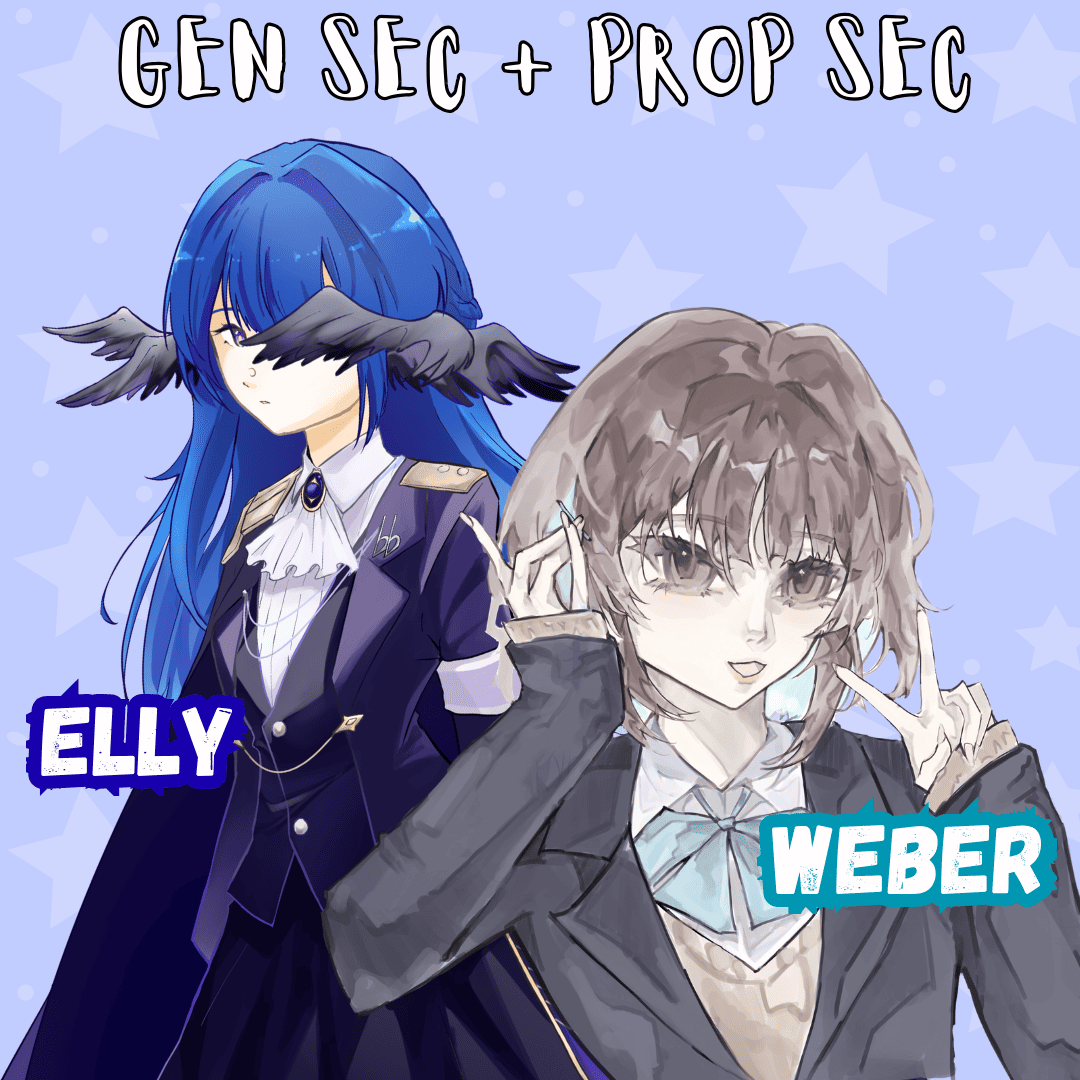 Elly, Weber