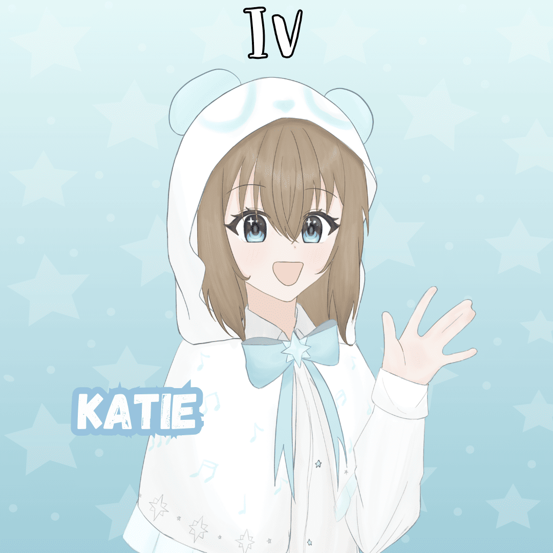 Katie