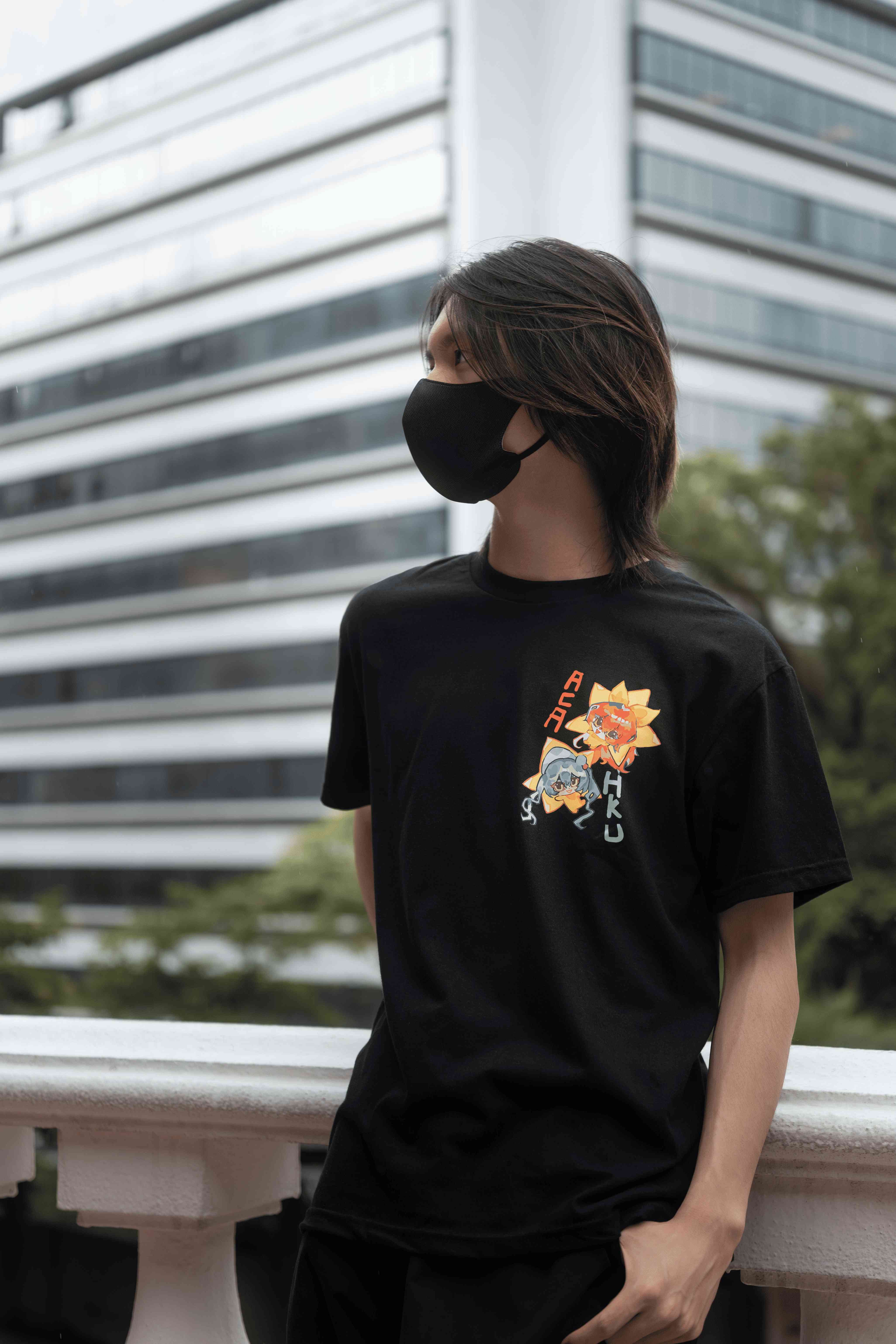 soc tee