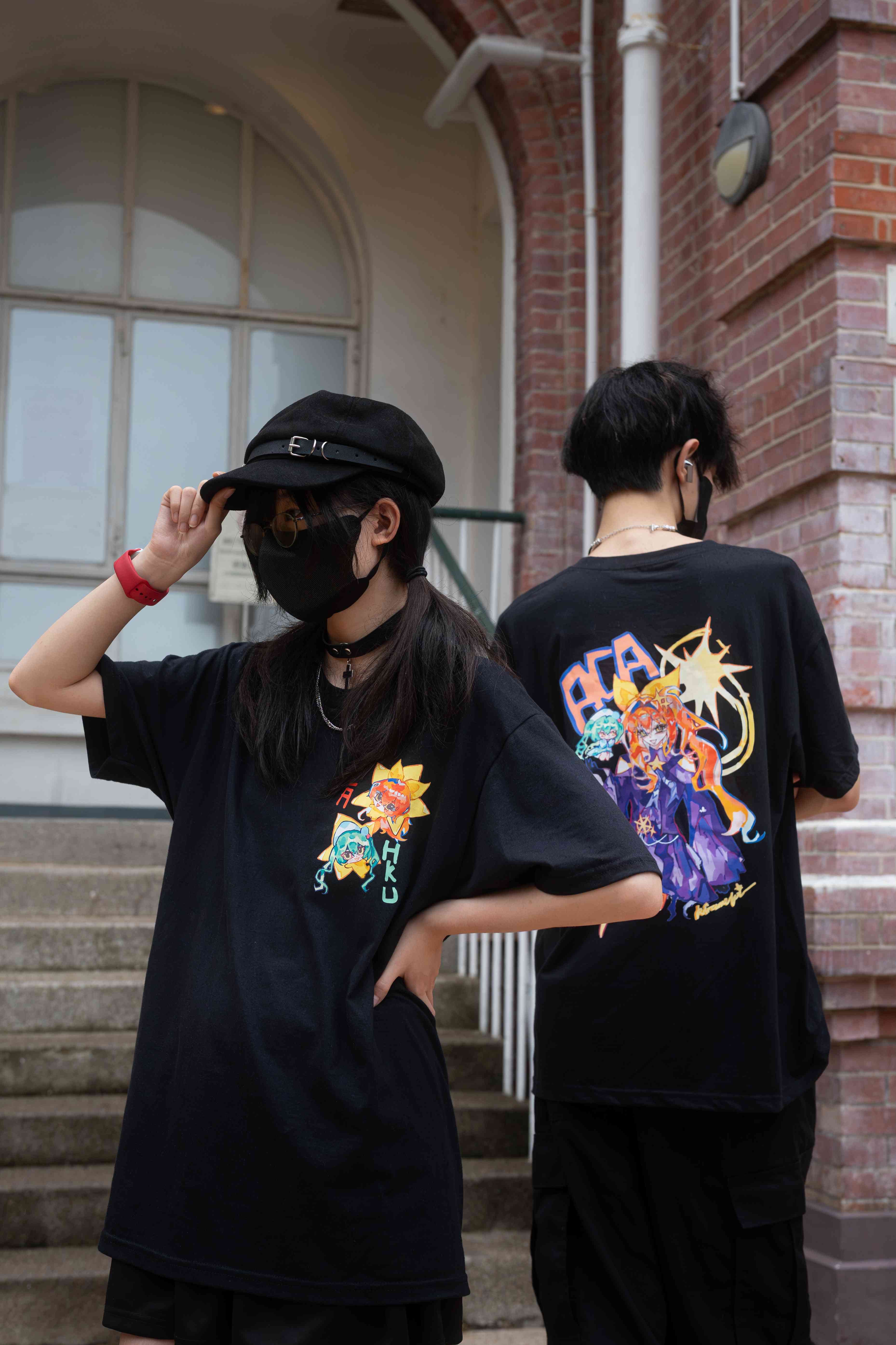 soc tee
